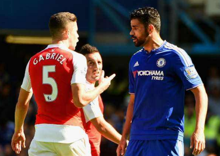  阿森纳年轻小将闪耀攻破切尔西  