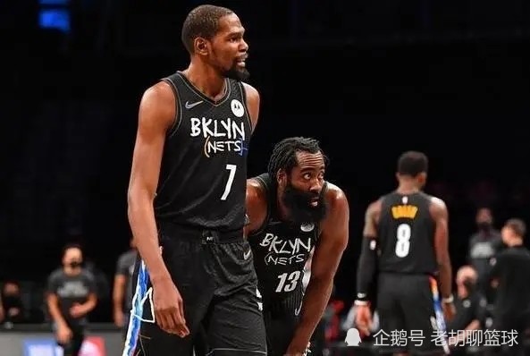  篮网官宣杜兰特因伤缺席剩余常规赛  