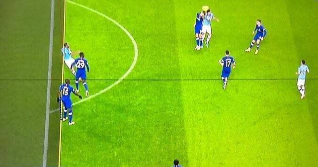  英超联盟改革VAR判罚机制引争议  