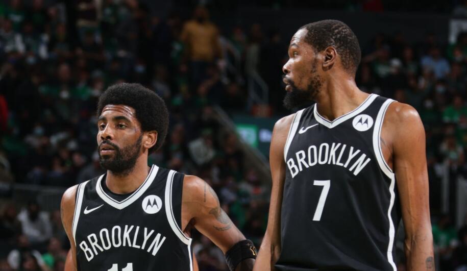  欧文单节二十二分独撑篮网不敌公牛集体爆发