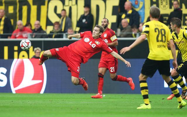  云达不来梅老将发威德甲经验彰显价值